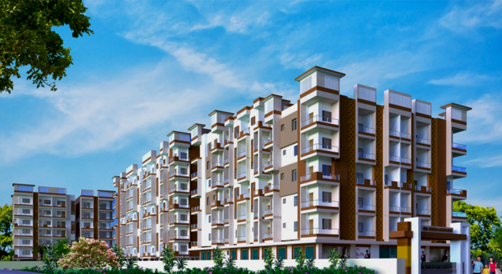 B.S. HITECH Project Site